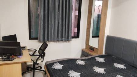 3BHK Multistorey Apartment for Resale in Serenity space at Devnagar, Gota 3BHK Multistorey Apartment for Resale in Serenity space at Devnagar, Gota