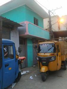 4BHK Residential House for Resale in Devara Jeevanahalli 4BHK Residential House for Resale in Devara Jeevanahalli