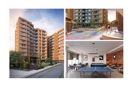 3BHK Multistorey Apartment for New Property in Arkiton Luxe at Chittavan 3BHK Multistorey Apartment for New Property in Arkiton Luxe at Chittavan