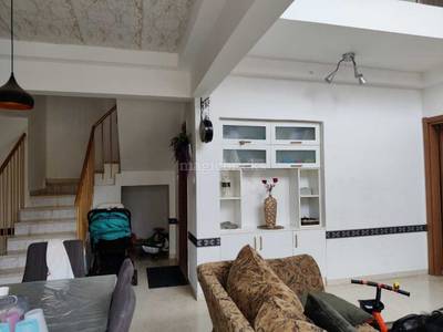 4BHK Multistorey Apartment for Resale in Bhartiya City Nikoo Homes at Chokkanahalli 4BHK Multistorey Apartment for Resale in Bhartiya City Nikoo Homes at Chokkanahalli