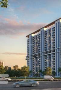3BHK Multistorey Apartment for New Property in Empyrean Leela at Kharadi 3BHK Multistorey Apartment for New Property in Empyrean Leela at Kharadi