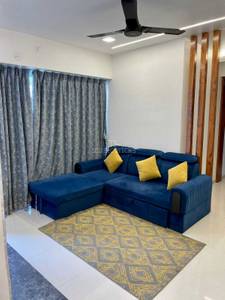 2BHK Multistorey Apartment for Resale in Nyati Elysia at EON Free Zone, Kharadi 2BHK Multistorey Apartment for Resale in Nyati Elysia at EON Free Zone, Kharadi