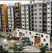Flats for top sale in sholinganallur