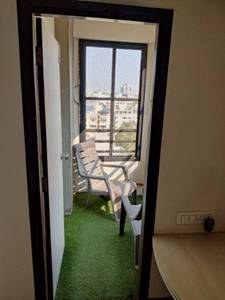 3BHK Multistorey Apartment for Resale in Ambawadi 3BHK Multistorey Apartment for Resale in Ambawadi