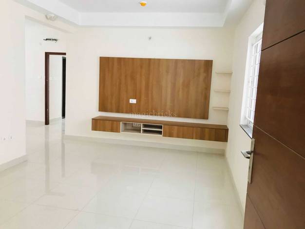 Flats in Phase HITEC City, Hyderabad 12+ Apartments by BHK