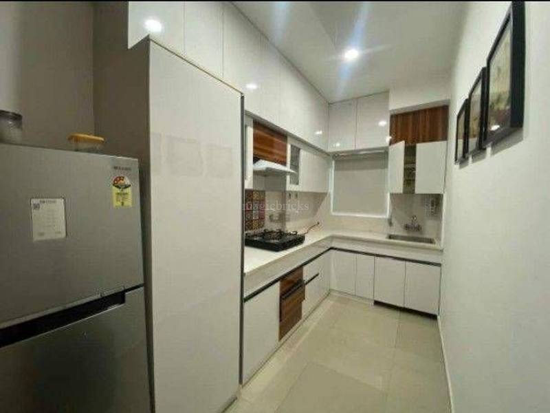 DSR Rainbow Heights in HSR Layout, Bangalore Price, Brochure, Floor