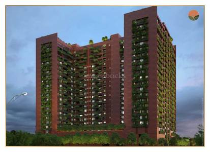 5BHK Multistorey Apartment for New Property in Sindhu Bhavan Marg 5BHK Multistorey Apartment for New Property in Sindhu Bhavan Marg