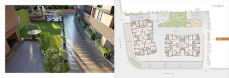 4BHK Penthouse for New Property in Jodhpur Village, Jodhpur 4BHK Penthouse for New Property in Jodhpur Village, Jodhpur