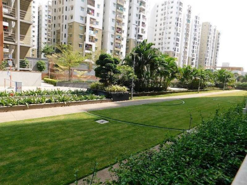 Aparna Hill park Silver oaks in Chanda Nagar, Hyderabad Price, Brochure, Floor Plan, Reviews