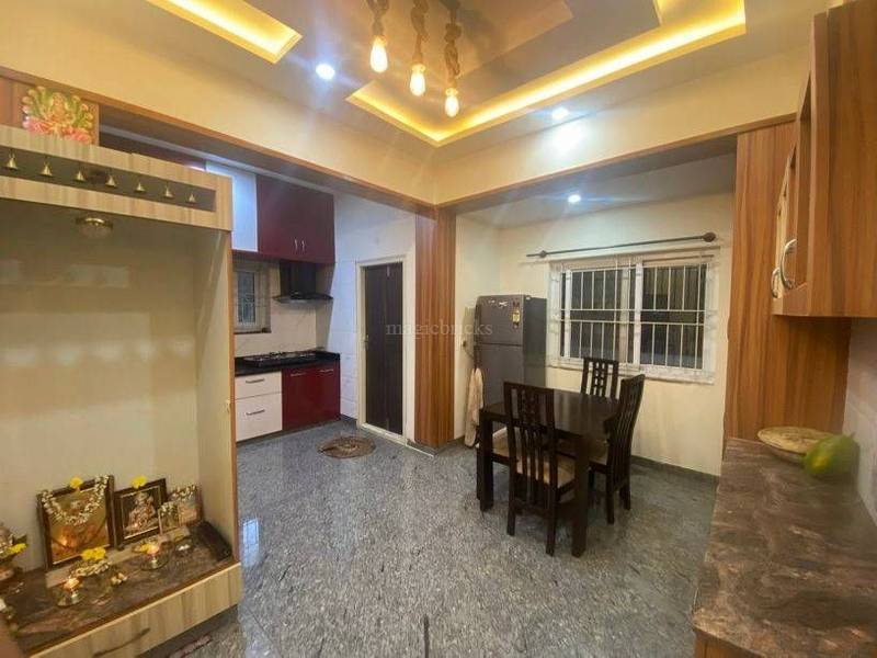 Ramanashree California Garden in Bellary Road, Bangalore Price, Brochure, Floor Plan, Reviews