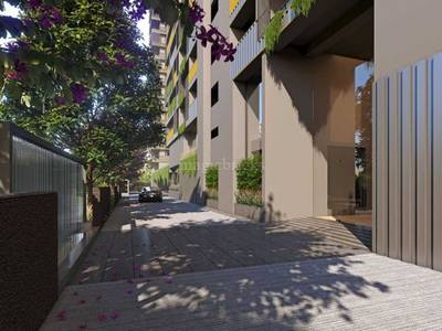 4BHK Multistorey Apartment for New Property in The Emberlynn at Ambli Bopal Road 4BHK Multistorey Apartment for New Property in The Emberlynn at Ambli Bopal Road