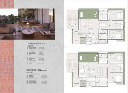 4BHK Multistorey Apartment for New Property in Iscon Ambli Road 4BHK Multistorey Apartment for New Property in Iscon Ambli Road