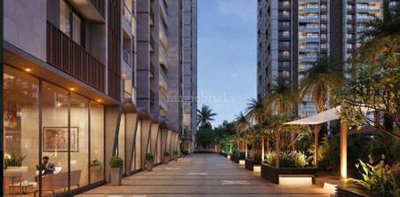 3BHK Multistorey Apartment for Resale in Indraprasth Shivanta at Ambli 3BHK Multistorey Apartment for Resale in Indraprasth Shivanta at Ambli