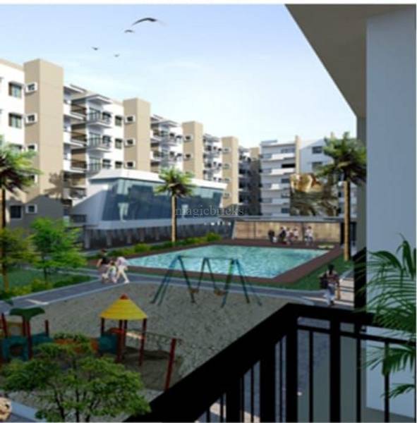 Brindavanam Apartments in Mangalam, Tirupati Price, Brochure, Floor Plan, Reviews
