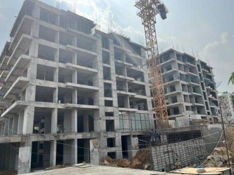 GSM Mall in Miyapur, Hyderabad Price, Brochure, Floor Plan, Reviews