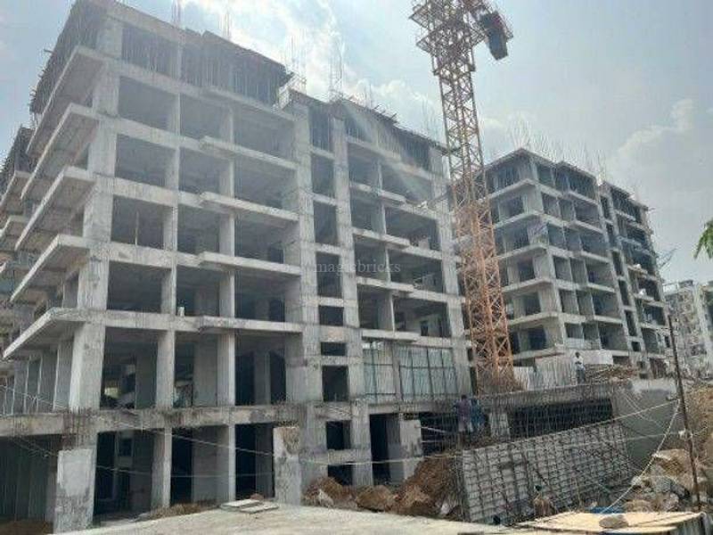 GSM Mall in Miyapur, Hyderabad Price, Brochure, Floor Plan, Reviews