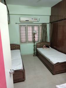 3BHK Multistorey Apartment for Resale in Rajas Courtyard at Attapur 3BHK Multistorey Apartment for Resale in Rajas Courtyard at Attapur