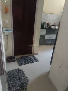 1 BHK Flat in RJD Umang Narol 7 in Narolgam