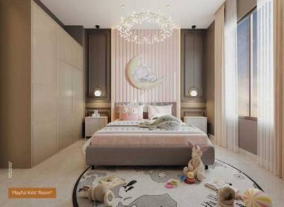 4BHK Multistorey Apartment for New Property in Adani Archway at Jagatpur 4BHK Multistorey Apartment for New Property in Adani Archway at Jagatpur