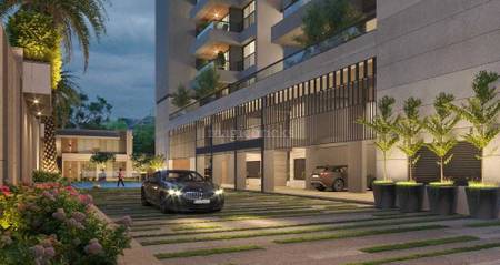 4BHK Penthouse for New Property in TIMES 104 at Bodakdev 4BHK Penthouse for New Property in TIMES 104 at Bodakdev