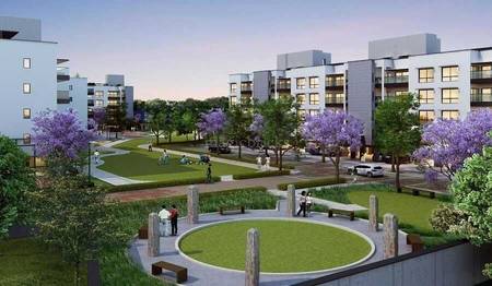 3BHK Multistorey Apartment for Resale in Birla Navya at Sector 63A 3BHK Multistorey Apartment for Resale in Birla Navya at Sector 63A