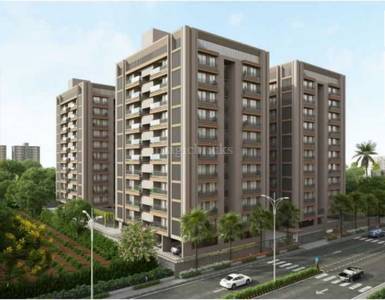 3BHK Multistorey Apartment for New Property in Sankalp Gwala at North Bopal 3BHK Multistorey Apartment for New Property in Sankalp Gwala at North Bopal