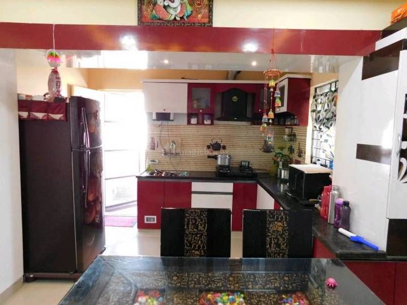 Jewel Crown in Manikonda, Hyderabad Price, Brochure, Floor Plan, Reviews