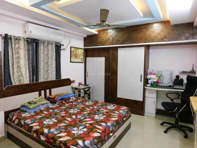 Jewel Crown in Manikonda, Hyderabad Price, Brochure, Floor Plan, Reviews