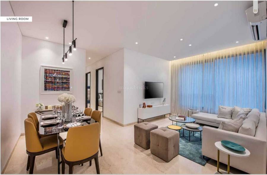 Oberoi Springs in Andheri West, Mumbai Price, Brochure, Floor Plan