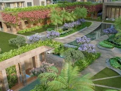 3BHK Multistorey Apartment for New Property in Elevate at Golf Course Extension Road 3BHK Multistorey Apartment for New Property in Elevate at Golf Course Extension Road