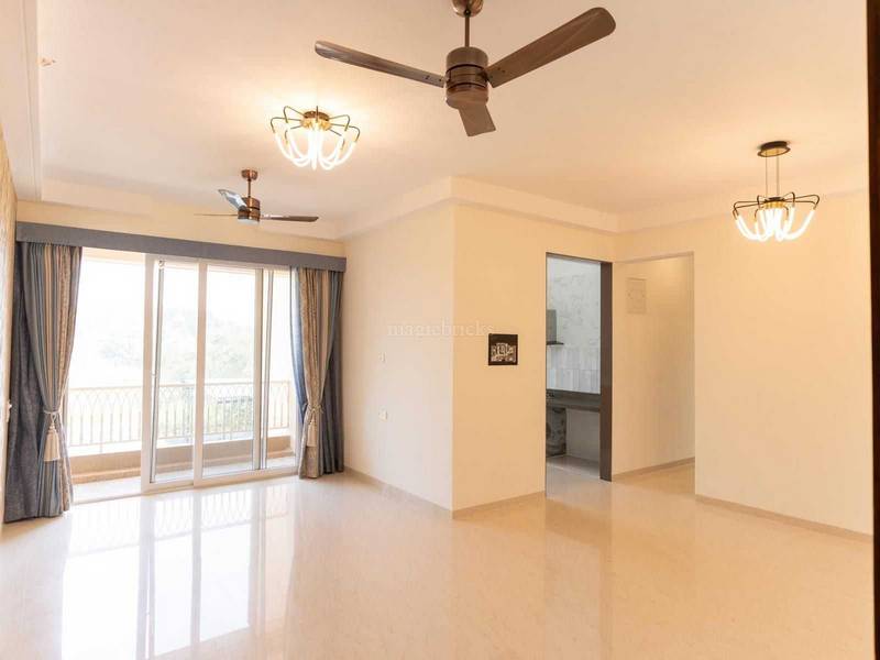 Kalpataru Riverside in Panvel, Navi Mumbai Price, Brochure, Floor Plan