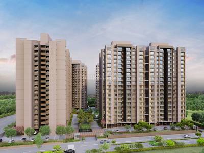 3BHK Multistorey Apartment for New Property in Orchid Legacy at Sardar Patel Ring Road 3BHK Multistorey Apartment for New Property in Orchid Legacy at Sardar Patel Ring Road