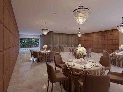 4BHK Multistorey Apartment for New Property in Aranyam at Shilaj 4BHK Multistorey Apartment for New Property in Aranyam at Shilaj