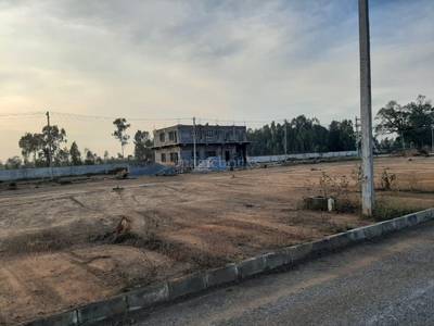 Land / Plot in Sarjapur Bangalore