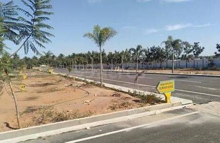 Land / Plot in Sarjapur Road Bangalore
