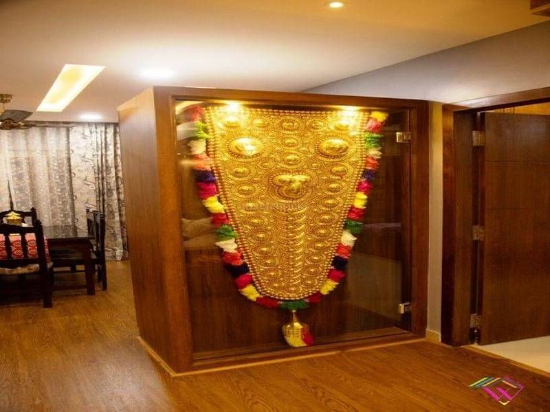 Accurate Wind Chimes in Narsingi, Hyderabad Price, Brochure, Floor