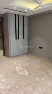 3BHK Builder Floor Apartment for New Property in Greater Kailash 1