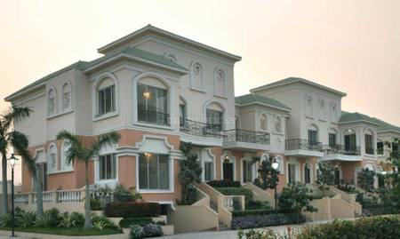Buy  3 BHK  Villa in  Action Area 1   Kolkata