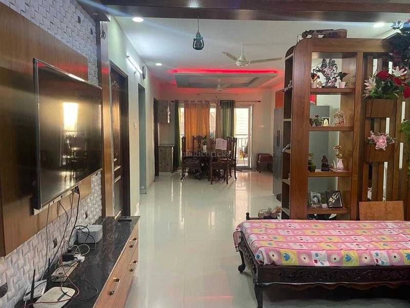 Aditya Imperial Heights in Hafeezpet, Hyderabad Price, Brochure, Floor