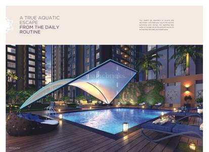 2BHK Multistorey Apartment for Resale in Nakshatra Galaxia at Palanpur 2BHK Multistorey Apartment for Resale in Nakshatra Galaxia at Palanpur