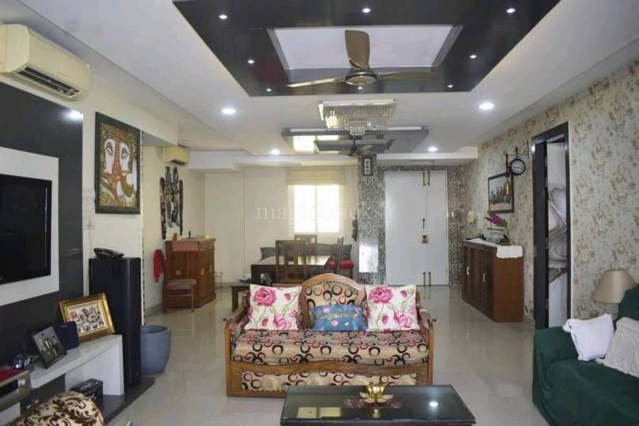 Rosedale Garden in New Town, Kolkata Price, Brochure, Floor Plan, Reviews