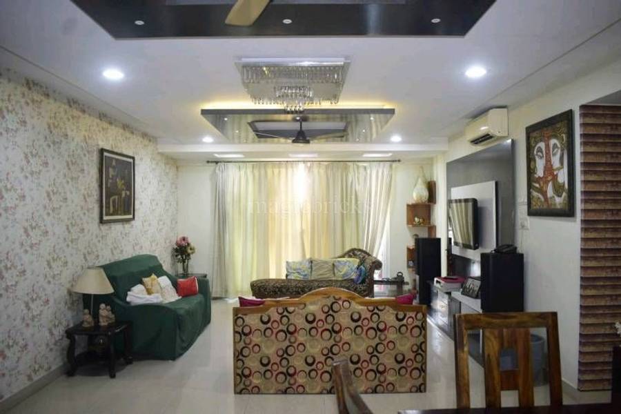 Rosedale Garden in New Town, Kolkata Price, Brochure, Floor Plan, Reviews