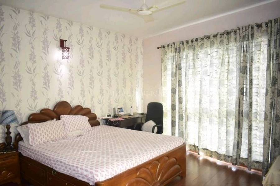 Rosedale Garden in New Town, Kolkata Price, Brochure, Floor Plan, Reviews