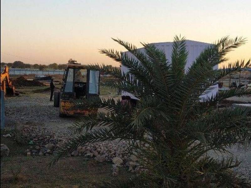 Treasure Fantasy in Rau Road, Indore Price, Brochure, Floor Plan, Reviews