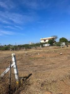Land / Plot in Shamshabad Hyderabad