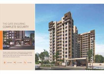 2BHK Multistorey Apartment for Resale in Sai Milaap Residency and Shoppers at Palanpur 2BHK Multistorey Apartment for Resale in Sai Milaap Residency and Shoppers at Palanpur