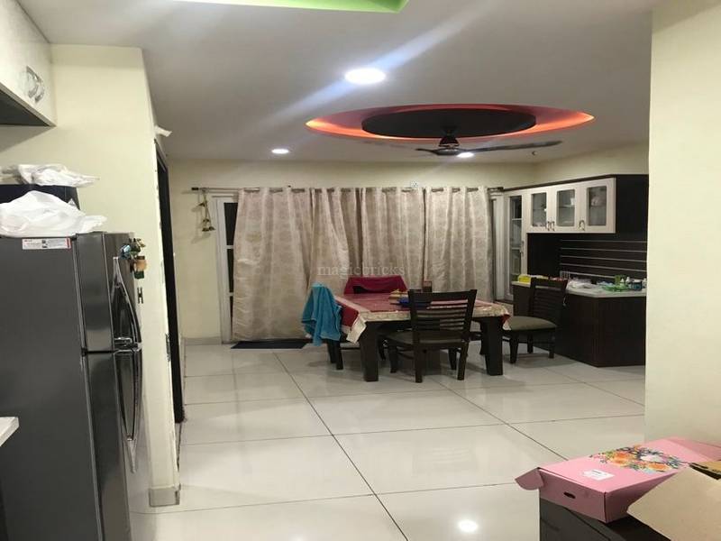 Rainbow Vistas at Rock Garden in Hitech City, Hyderabad Price