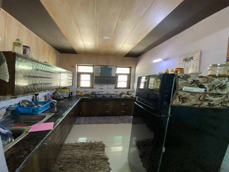 Guru Nanak Enclave in Dhakoli, Zirakpur Price, Brochure, Floor Plan