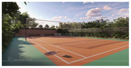 4BHK Multistorey Apartment for New Property in Drive In Road 4BHK Multistorey Apartment for New Property in Drive In Road