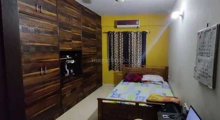 2BHK Multistorey Apartment for Resale in ACAS Crescent Square at Hulimavu 2BHK Multistorey Apartment for Resale in ACAS Crescent Square at Hulimavu